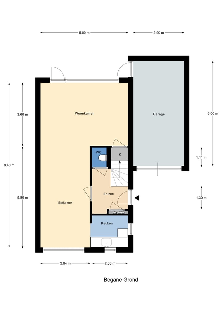 Foto 38 van Buitenhof 6