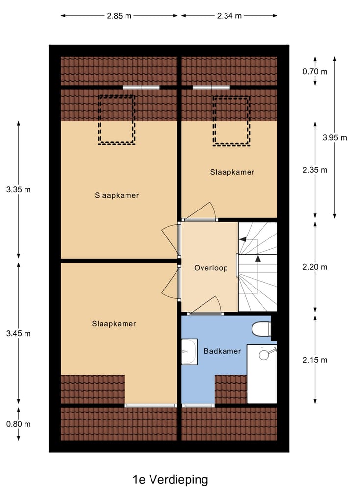 Foto 39 van Buitenhof 6