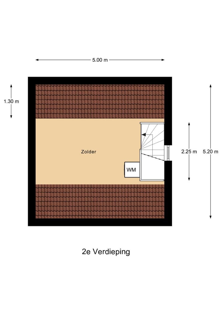 Foto 40 van Buitenhof 6