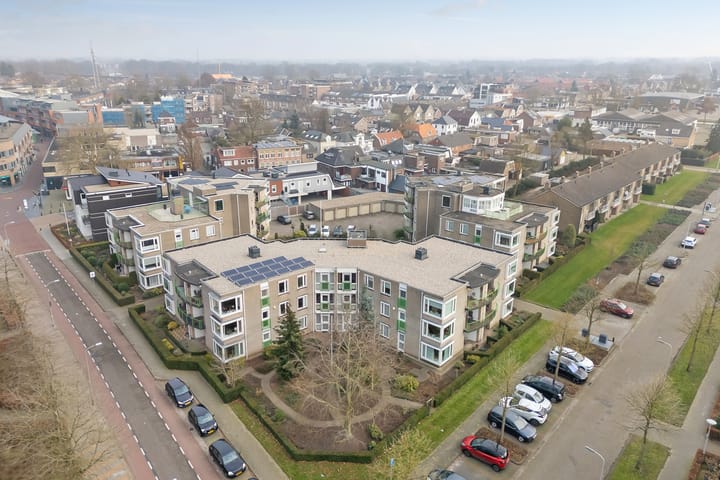 Foto 2 van de Beukenhof 2