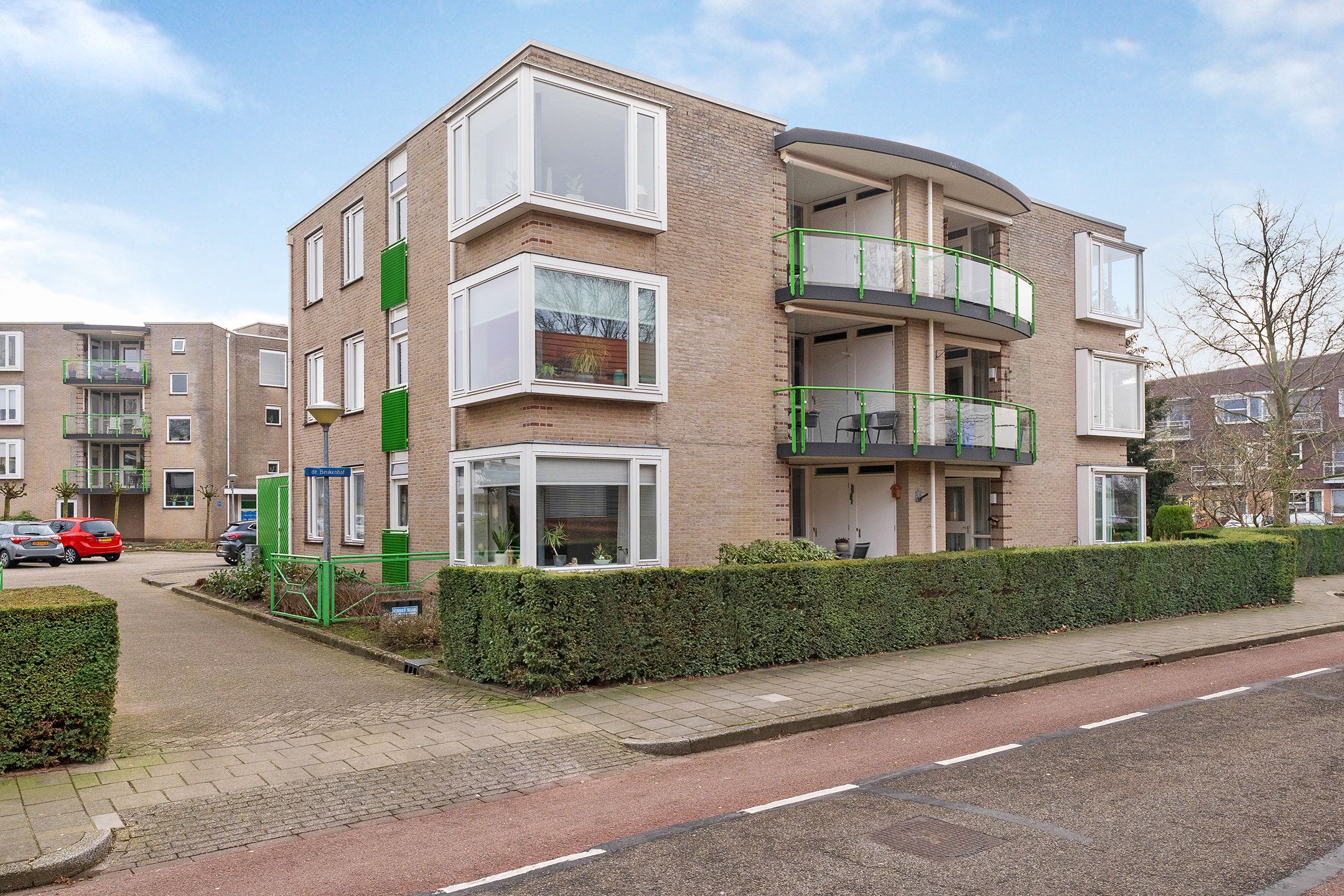 Foto 3 van de Beukenhof 2