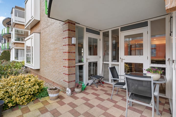 Foto 4 van de Beukenhof 2