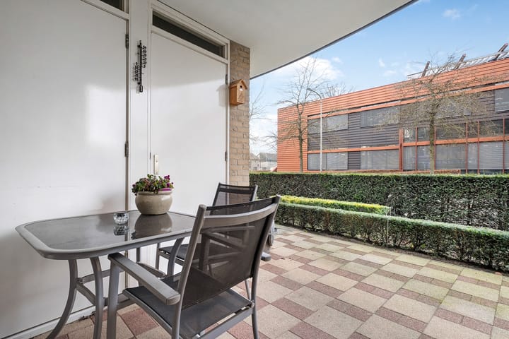 Foto 5 van de Beukenhof 2