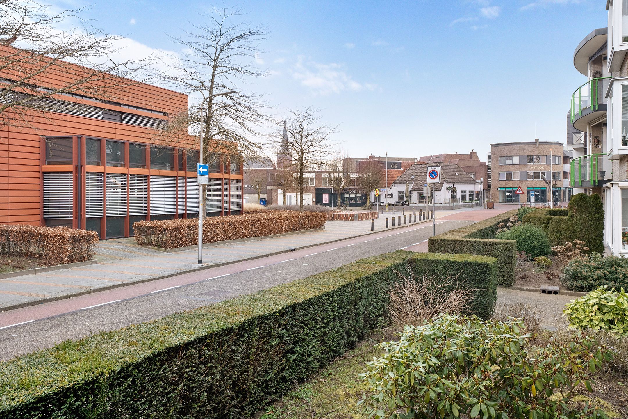 Foto 6 van de Beukenhof 2