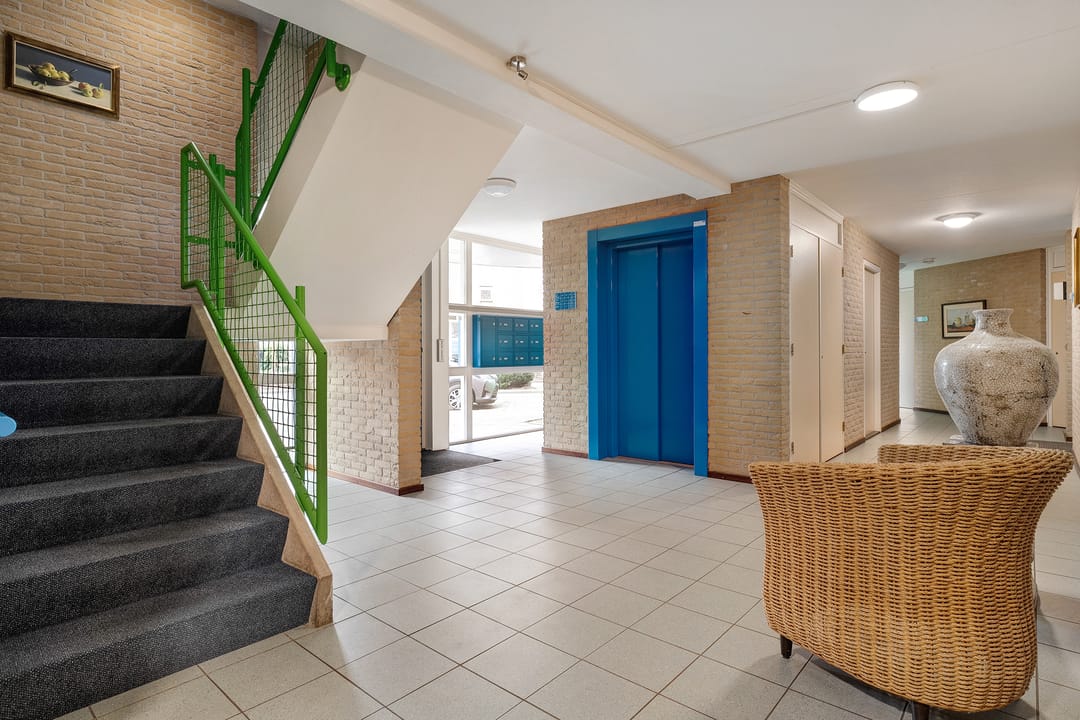 Foto 7 van de Beukenhof 2