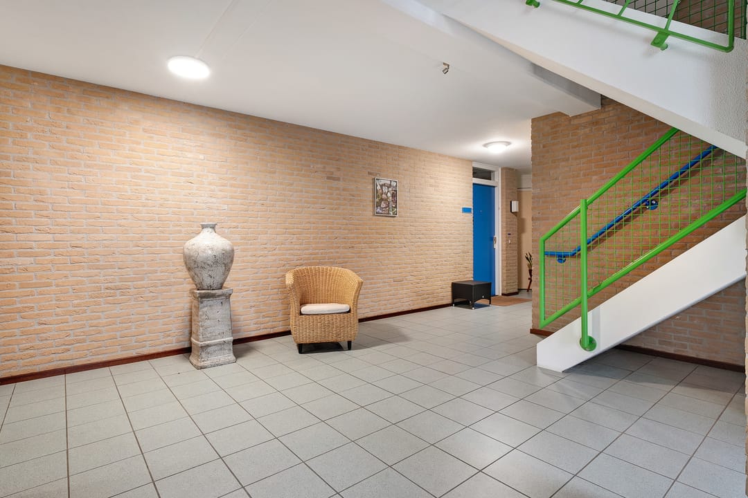 Foto 8 van de Beukenhof 2