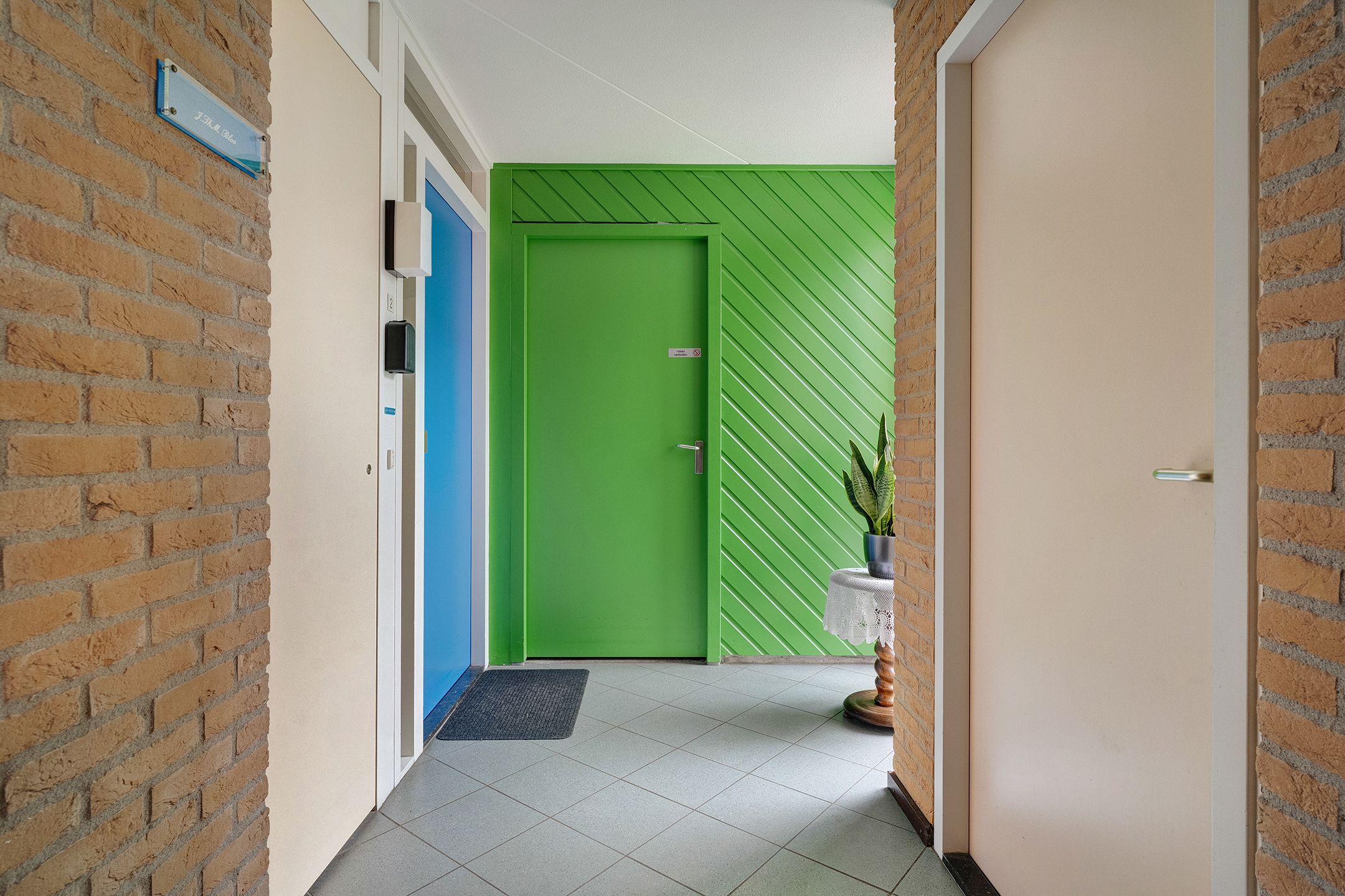 Foto 9 van de Beukenhof 2