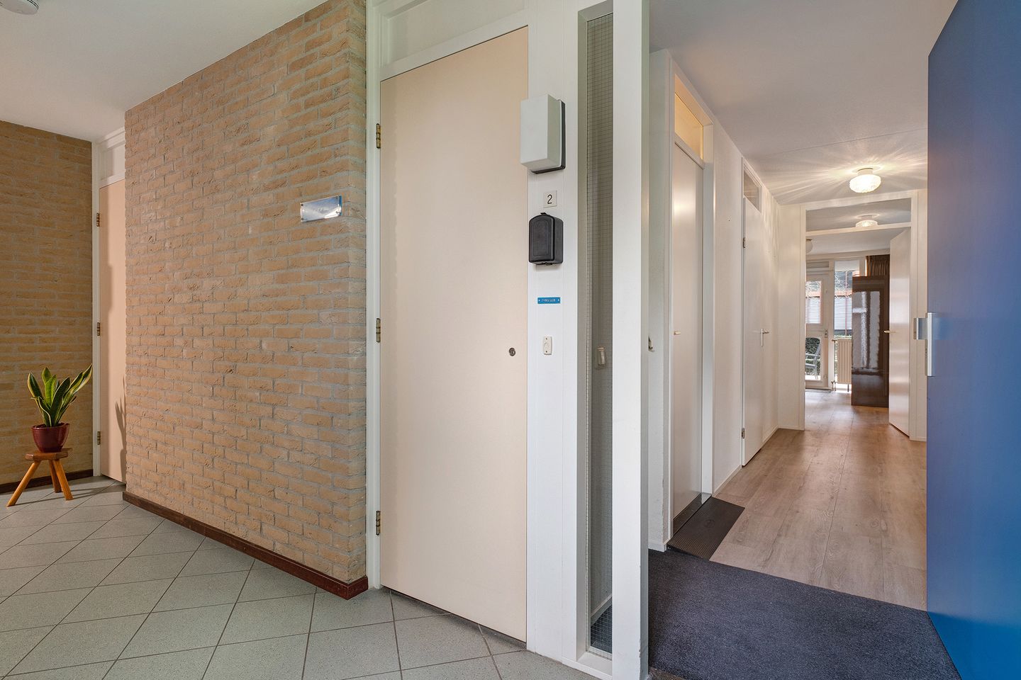 Foto 10 van de Beukenhof 2