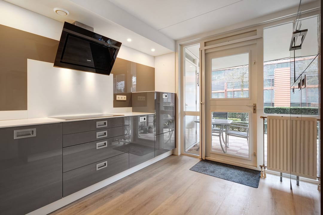 Foto 16 van de Beukenhof 2