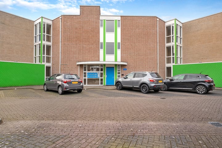 Foto 29 van de Beukenhof 2