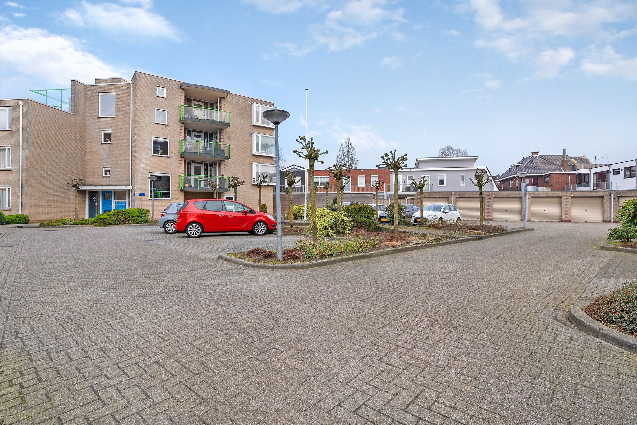 Foto 33 van de Beukenhof 2