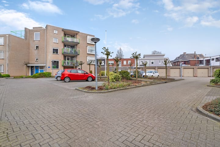 Foto 33 van de Beukenhof 2