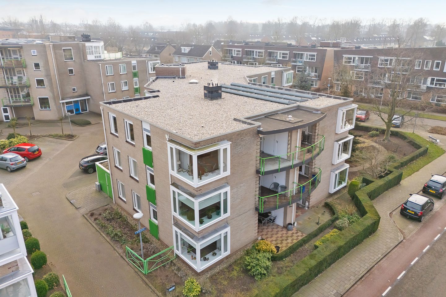 Foto 34 van de Beukenhof 2