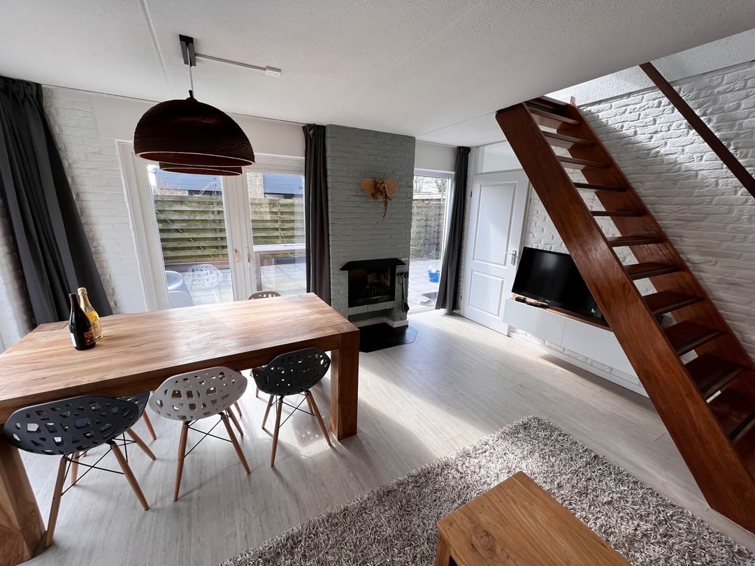 Foto 2 van Roggeslootweg 47