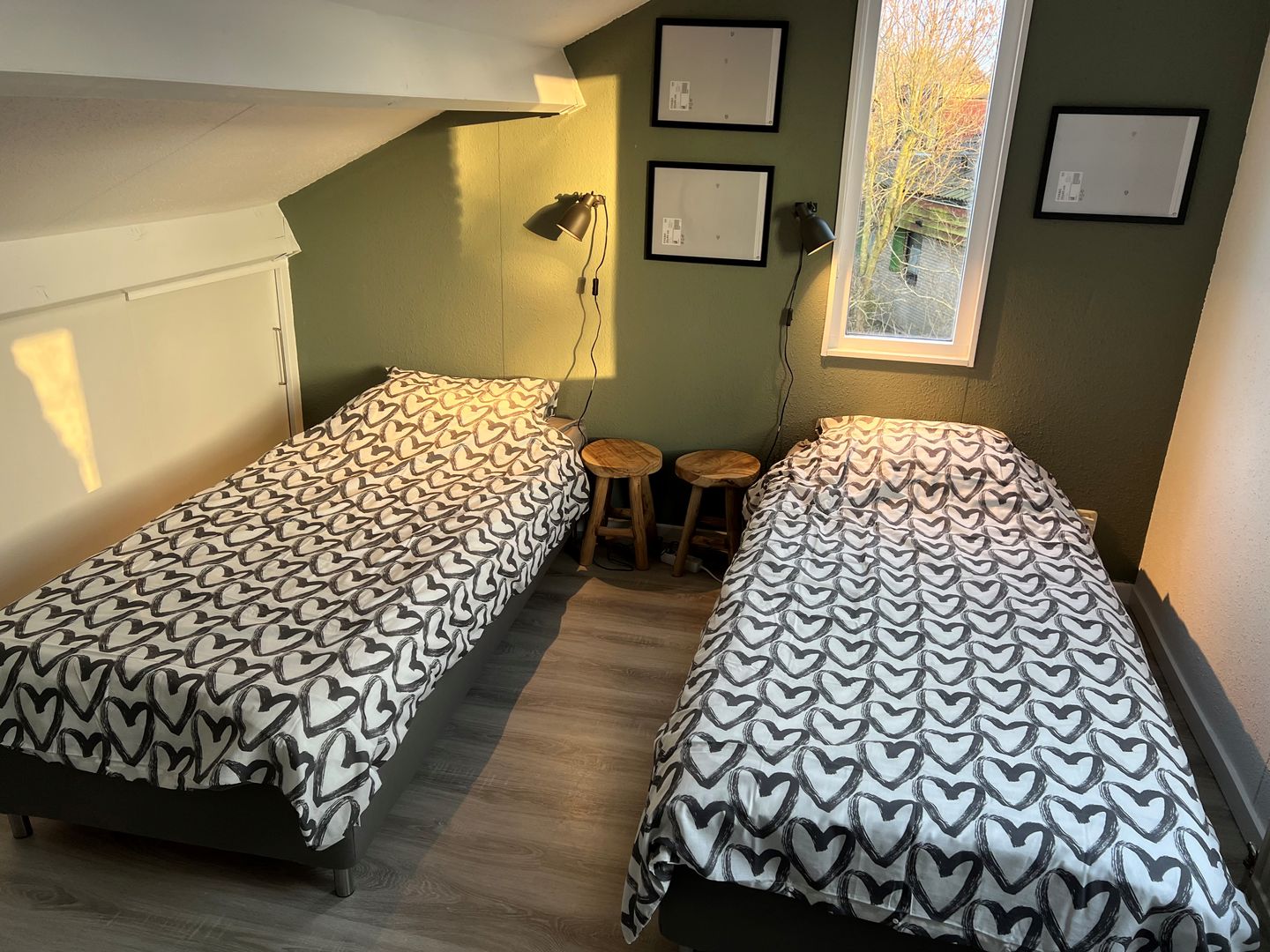 Foto 5 van Roggeslootweg 47