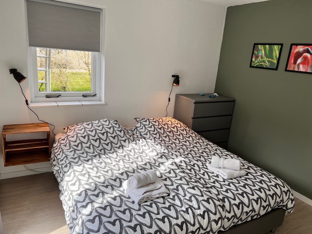 Foto 8 van Roggeslootweg 47