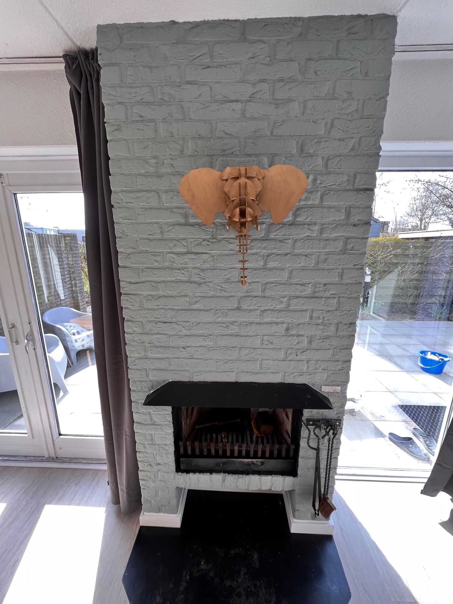 Foto 12 van Roggeslootweg 47