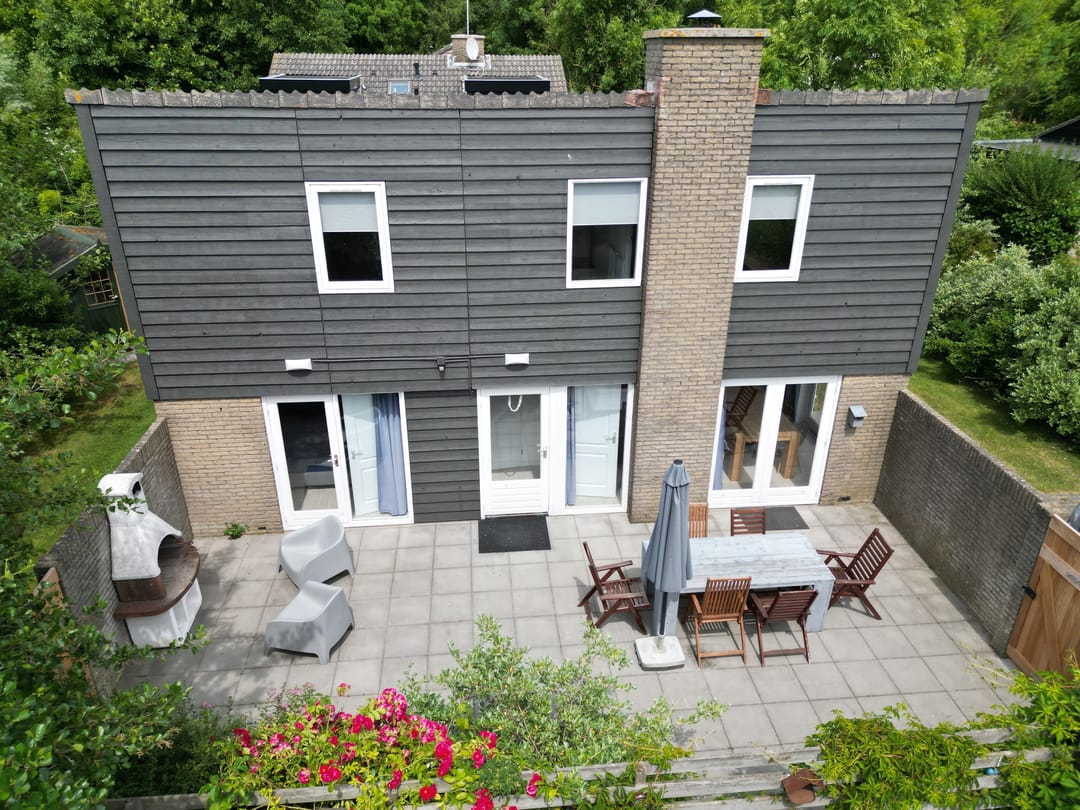 Foto 16 van Roggeslootweg 47