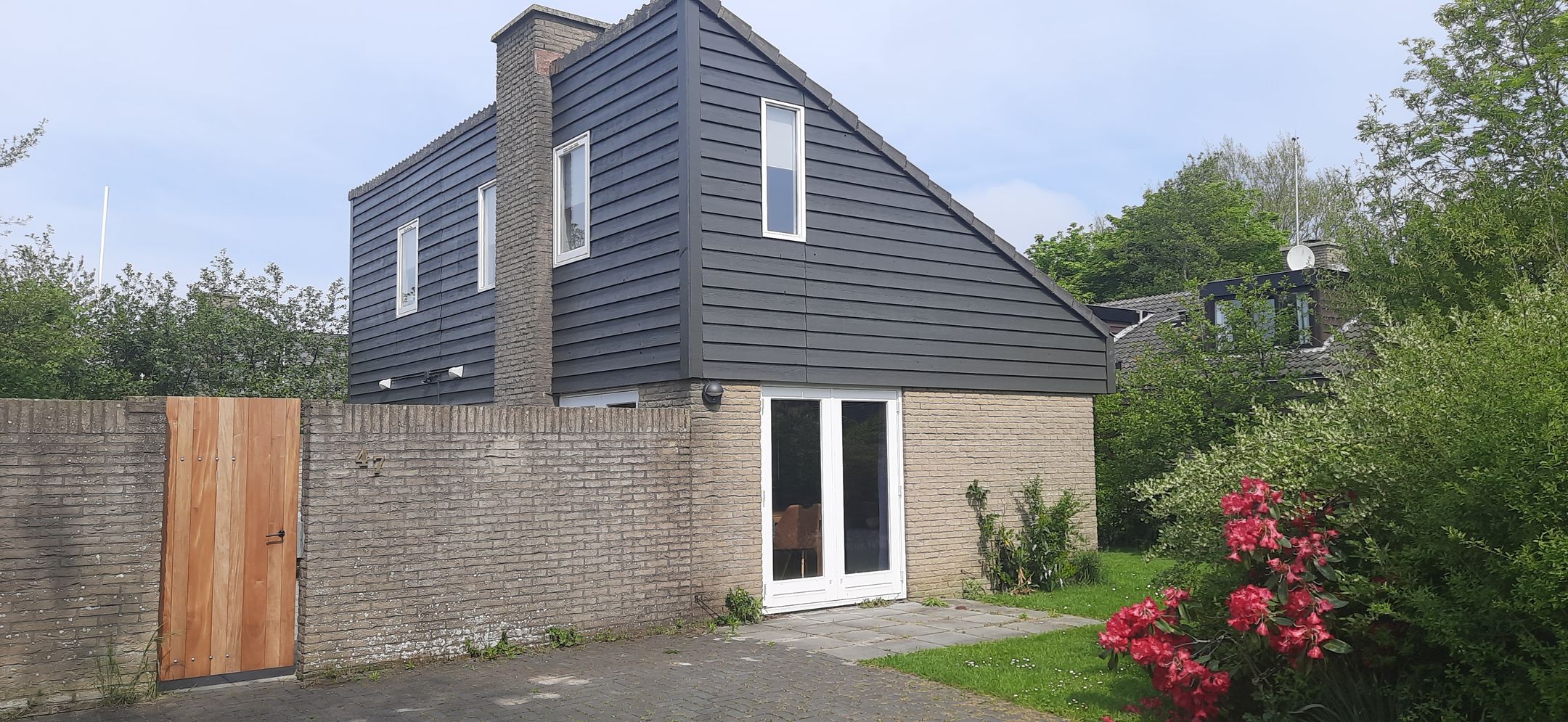 Foto 15 van Roggeslootweg 47