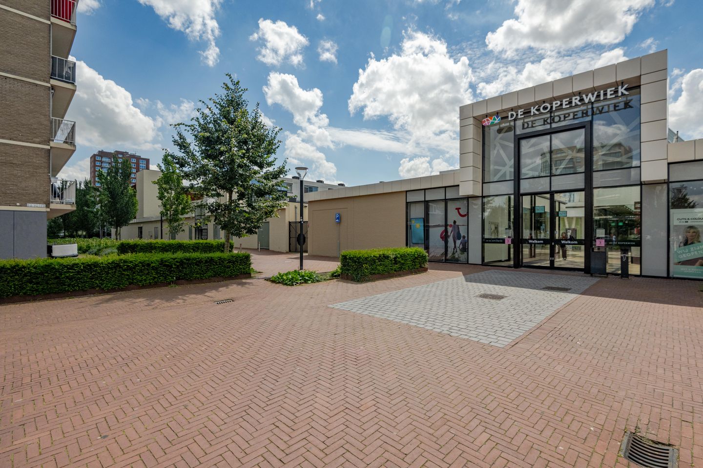 Foto 1 van Duikerlaan 84