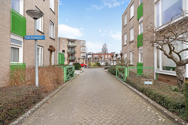 Foto 31 van de Beukenhof 2