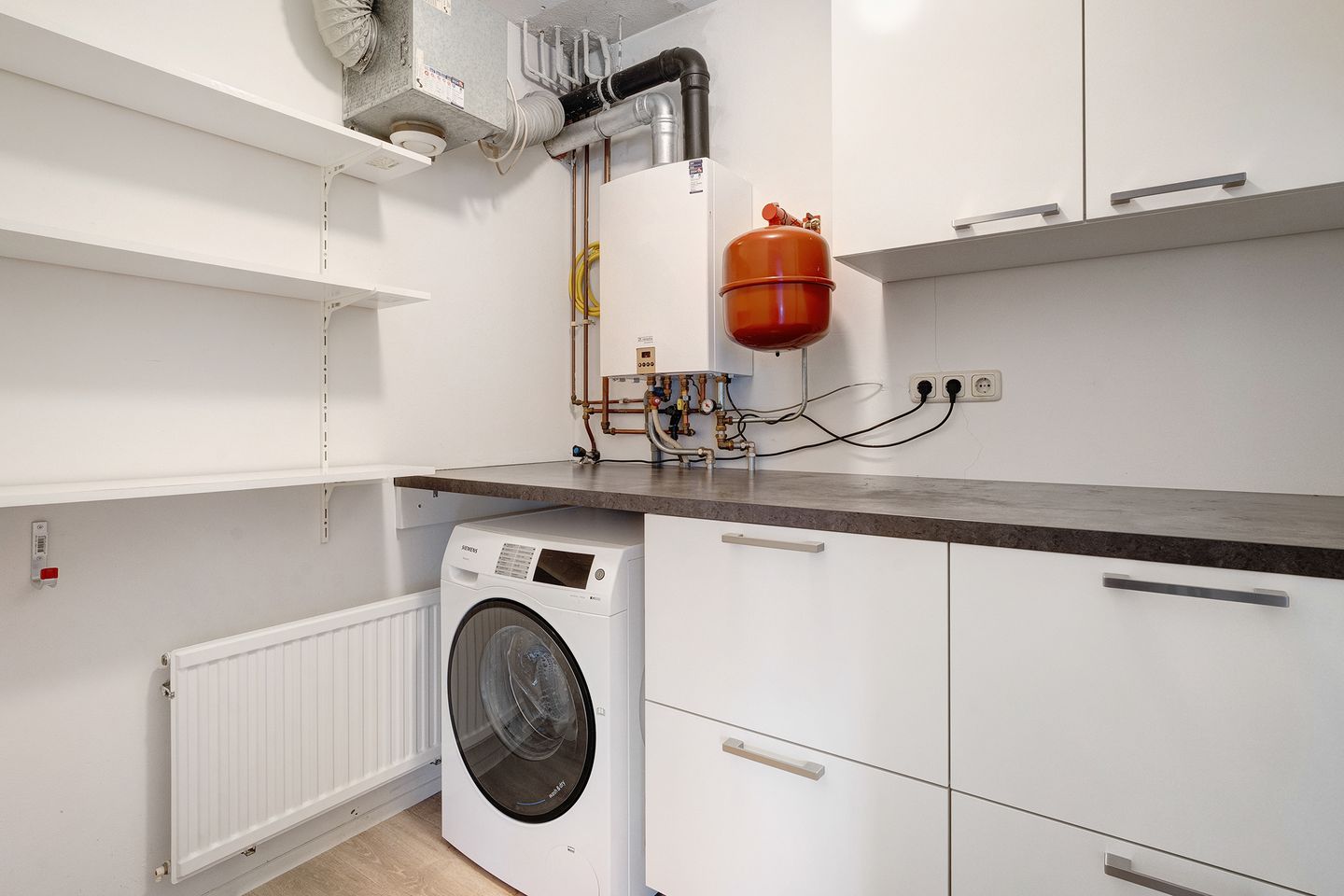 Foto 25 van de Beukenhof 2