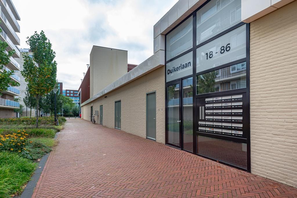 Photo 30 of Duikerlaan 84