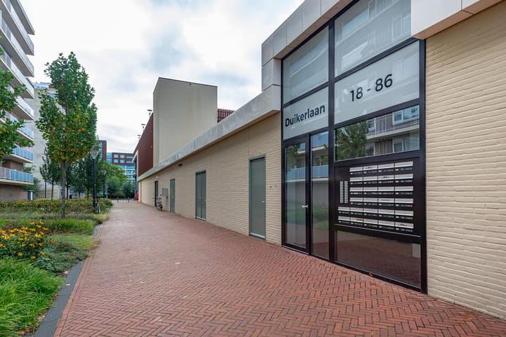 Foto 30 van Duikerlaan 84