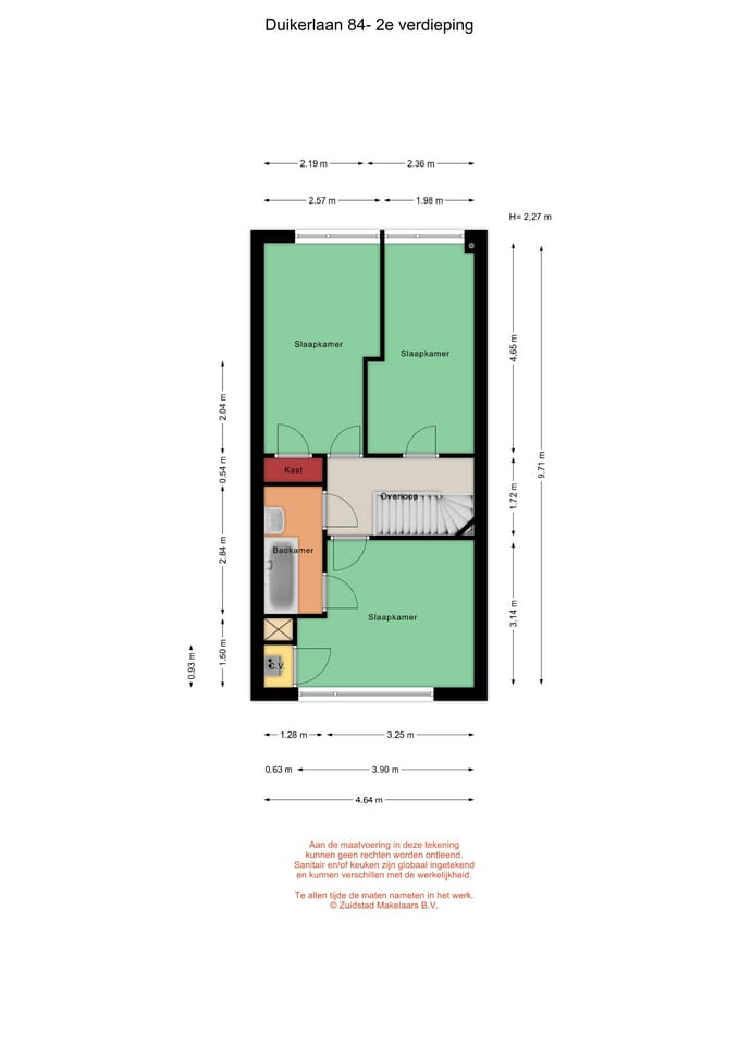Foto 32 van Duikerlaan 84