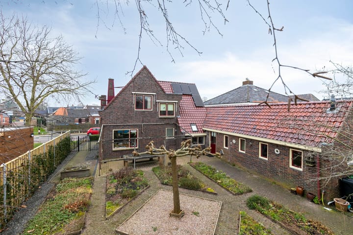 Foto 2 van Wirdumerweg 32