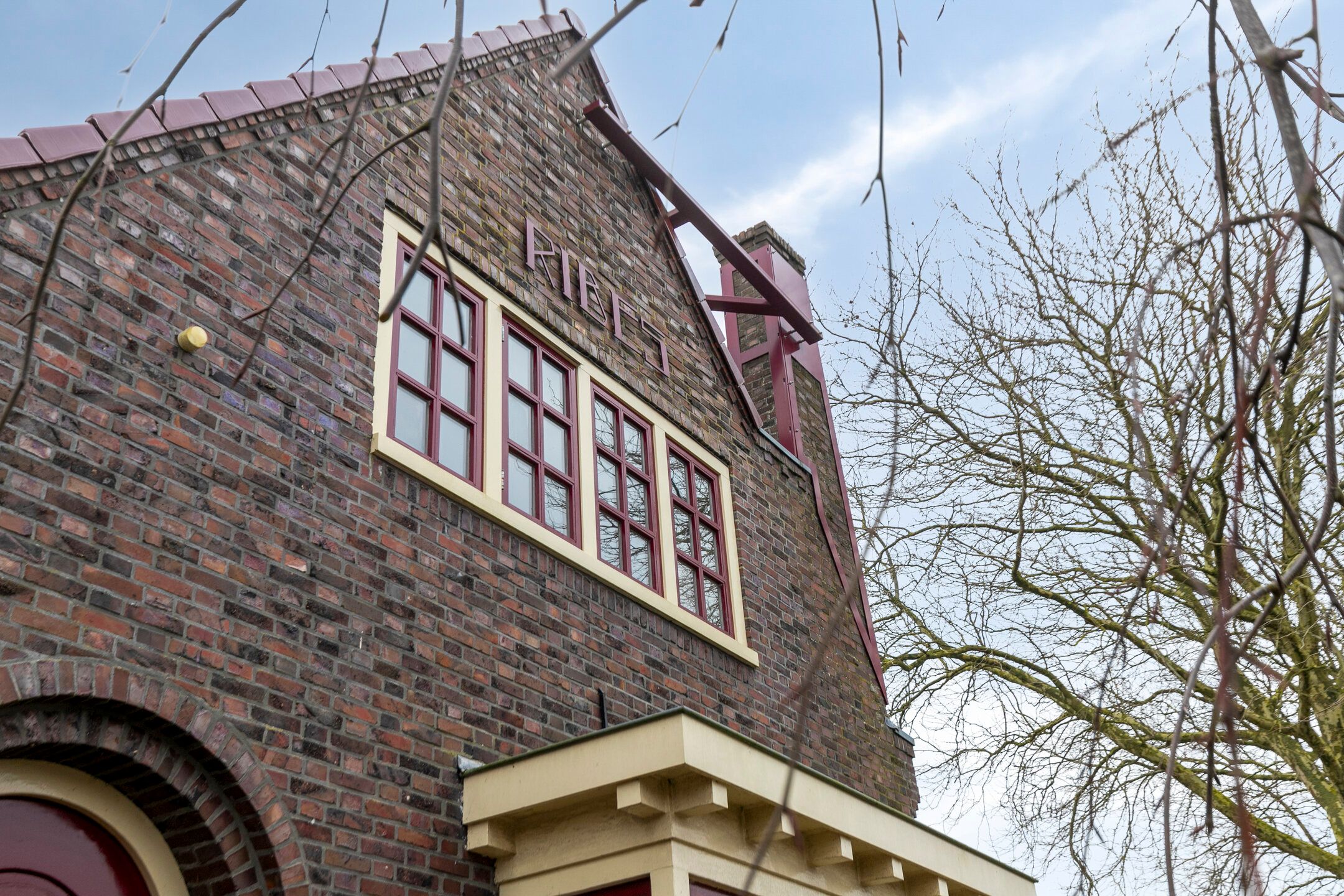 Foto 3 van Wirdumerweg 32