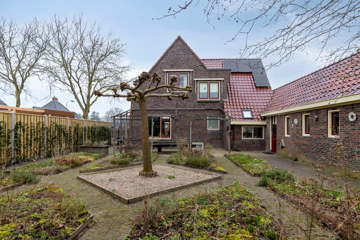 Foto 4 van Wirdumerweg 32