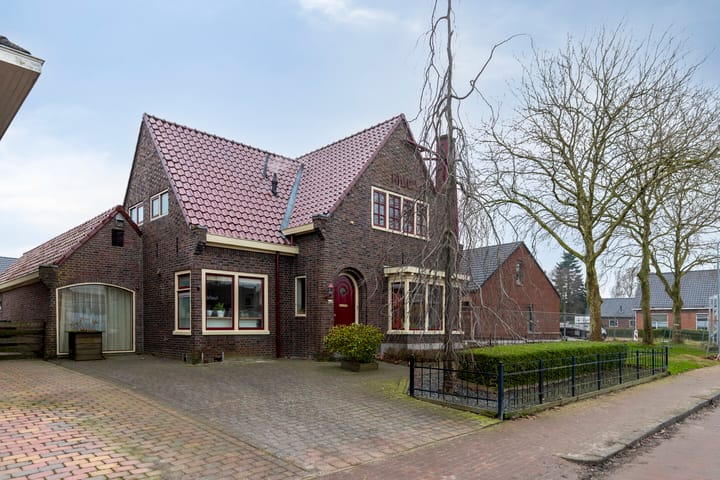 Foto 5 van Wirdumerweg 32