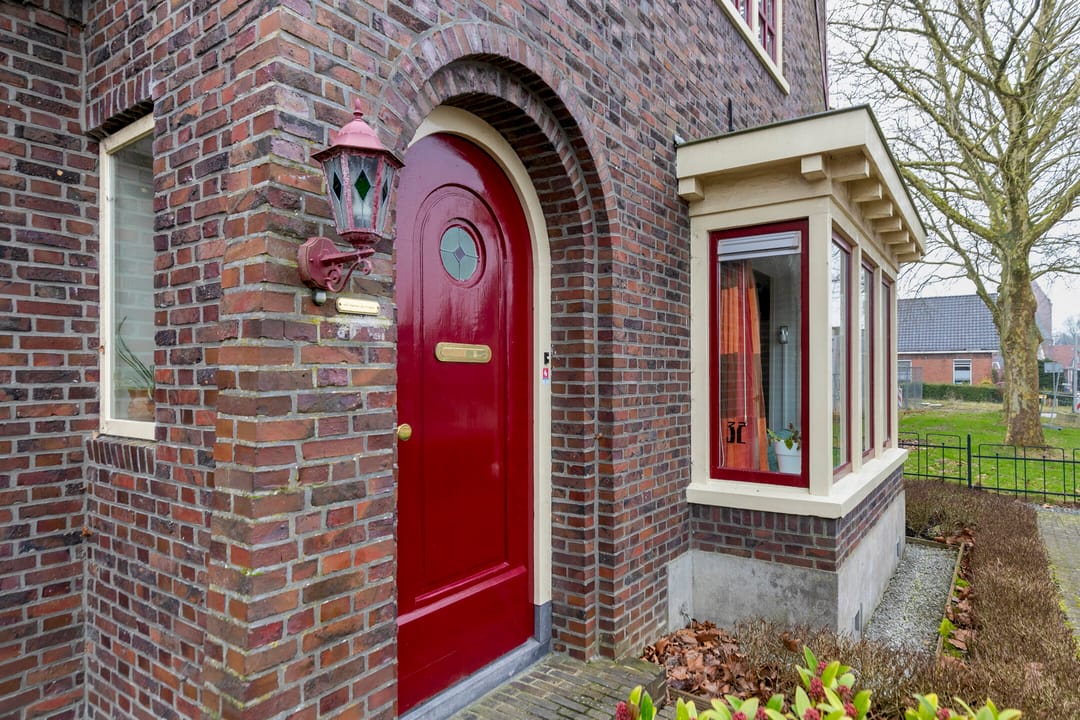 Foto 7 van Wirdumerweg 32