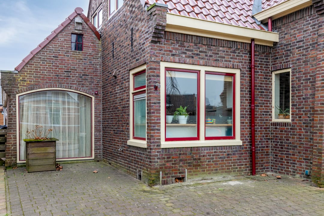 Foto 8 van Wirdumerweg 32