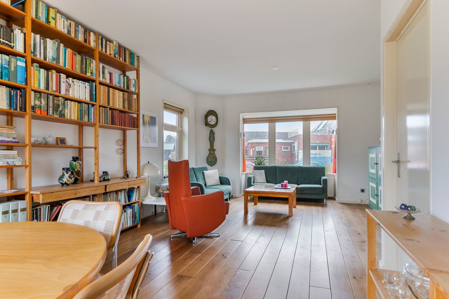 Foto 14 van Wirdumerweg 32