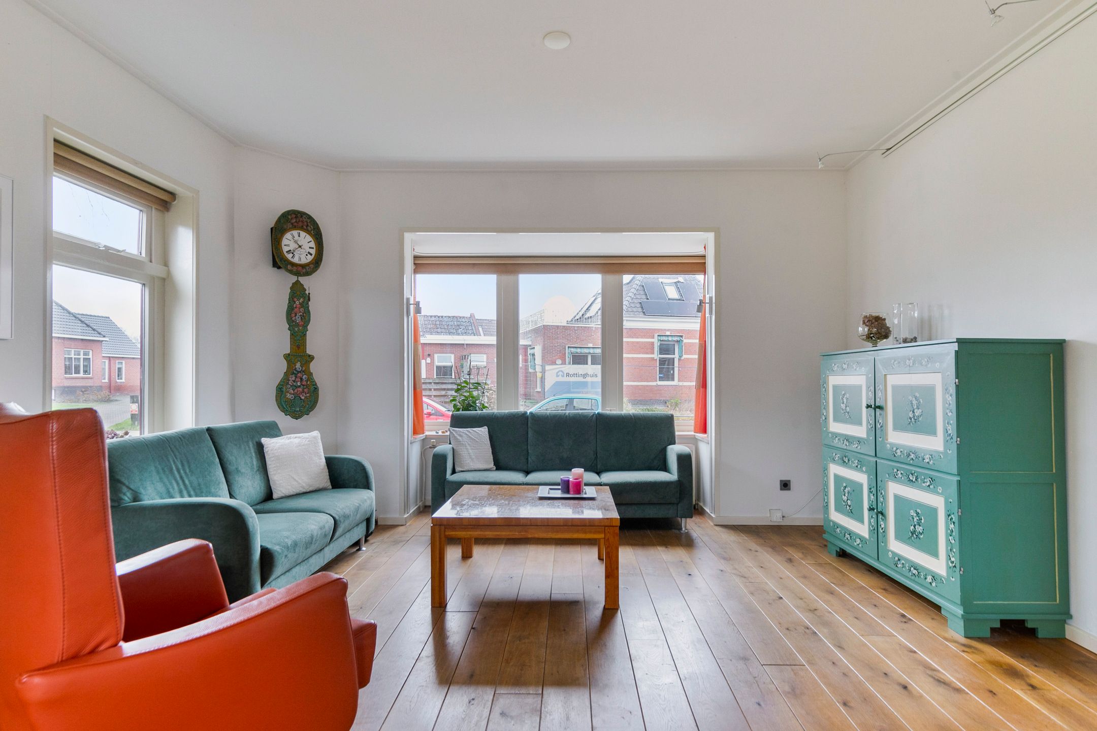 Foto 15 van Wirdumerweg 32