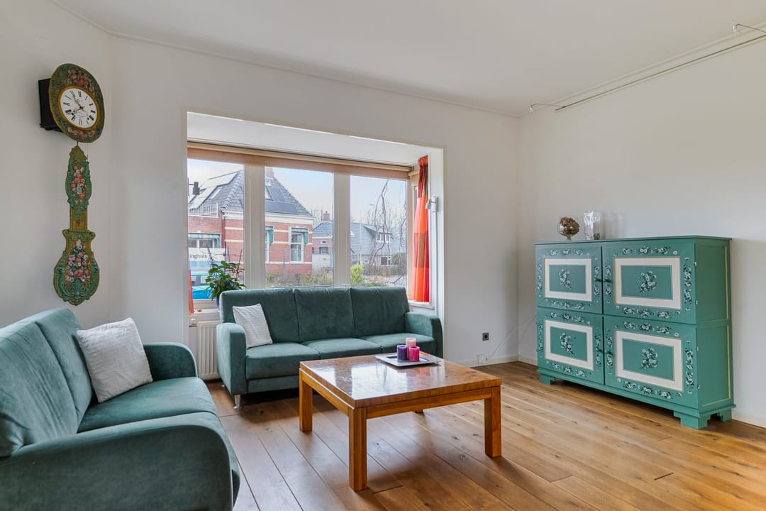 Foto 16 van Wirdumerweg 32