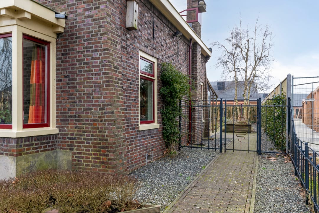 Foto 43 van Wirdumerweg 32