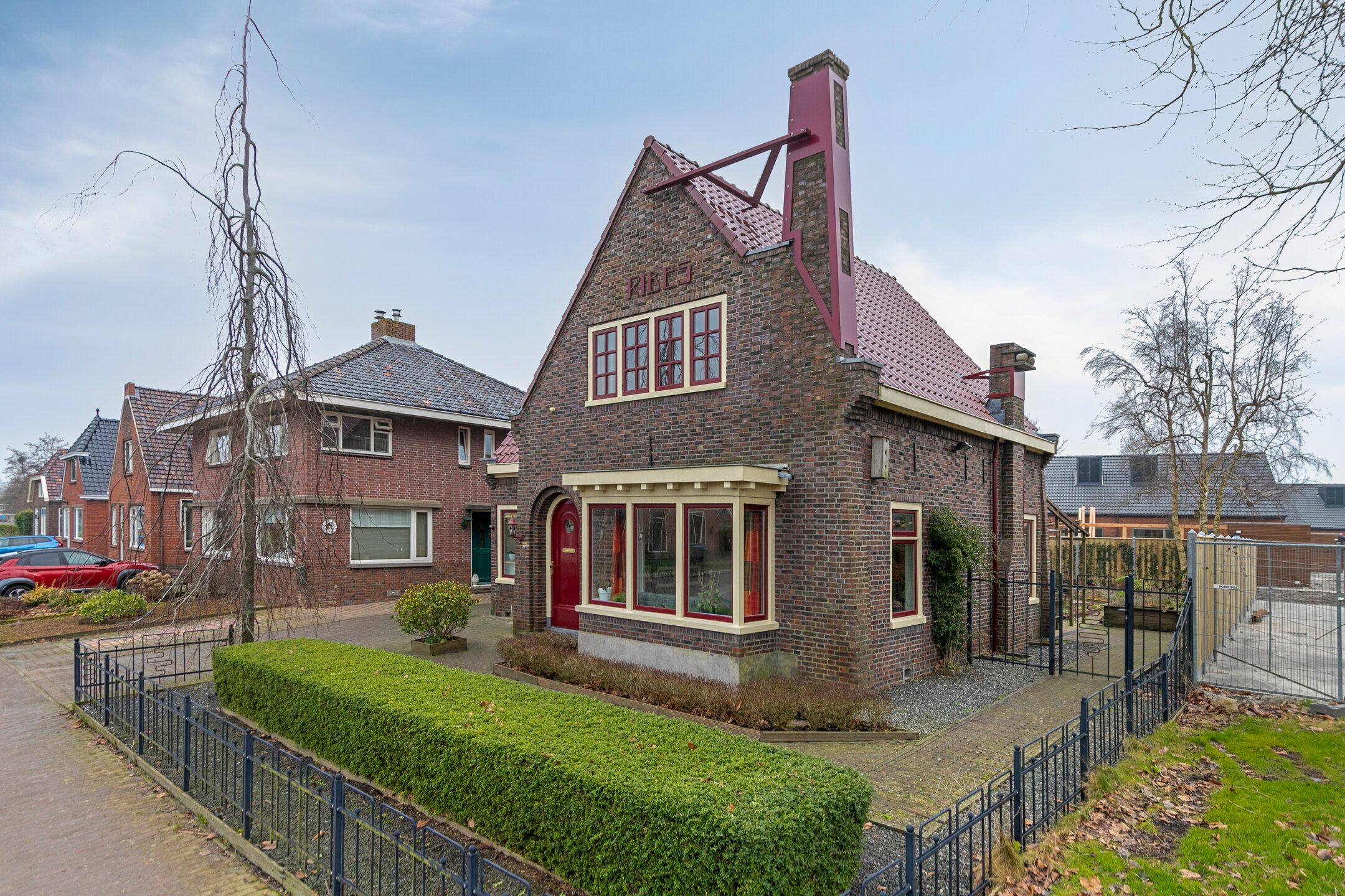 Foto 45 van Wirdumerweg 32