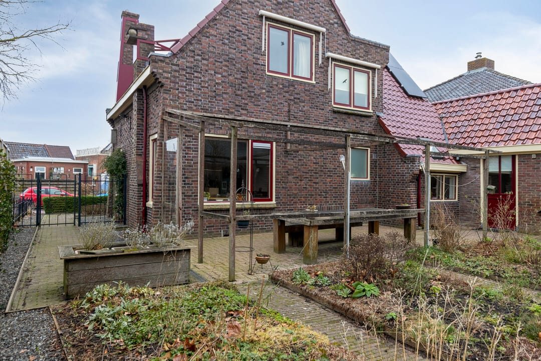 Foto 46 van Wirdumerweg 32