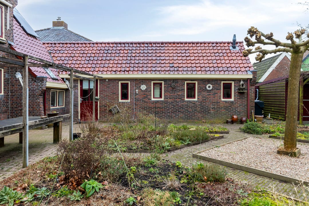 Foto 47 van Wirdumerweg 32