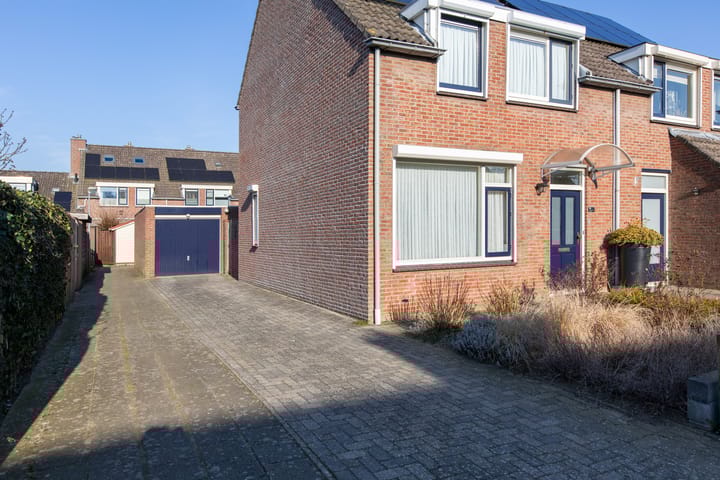 Foto 11 van de Plataan 98