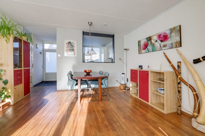 Foto 15 van de Plataan 98