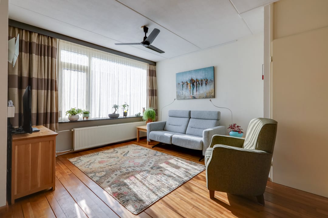 Foto 16 van de Plataan 98