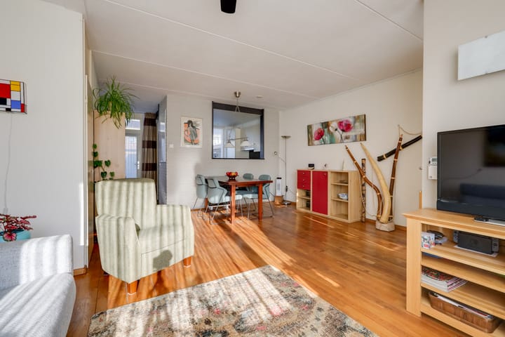 Foto 17 van de Plataan 98