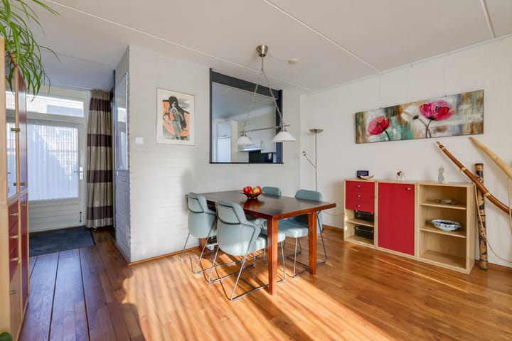 Foto 18 van de Plataan 98