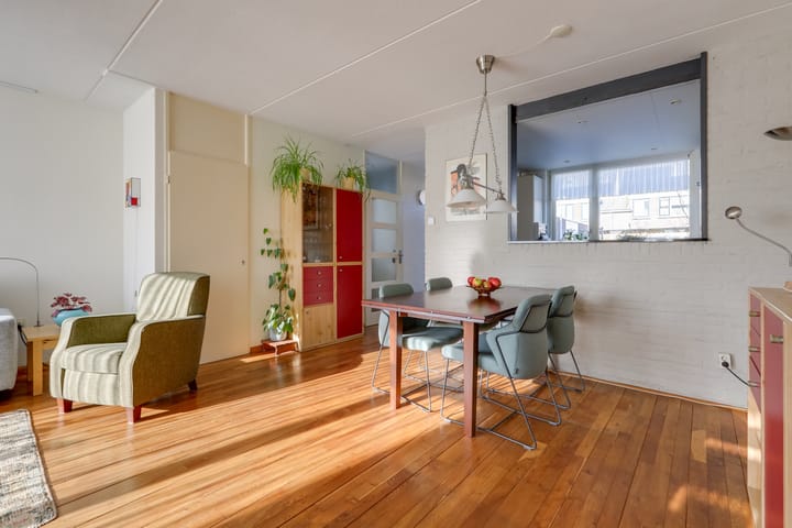 Foto 19 van de Plataan 98