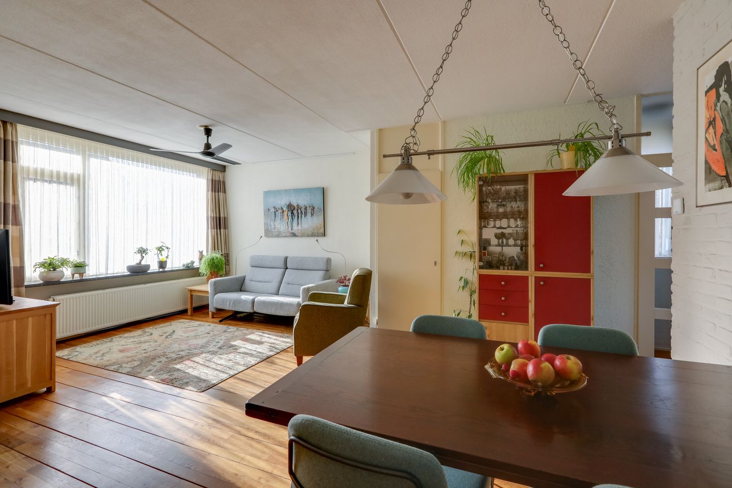 Foto 20 van de Plataan 98