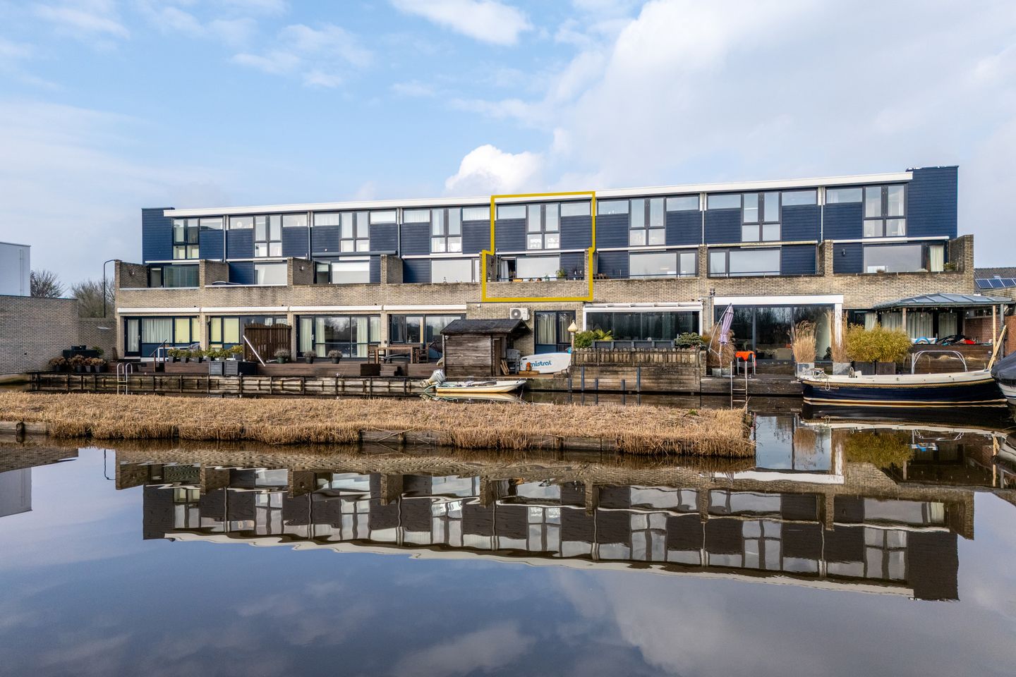 Foto 1 van Bloemhaven 42